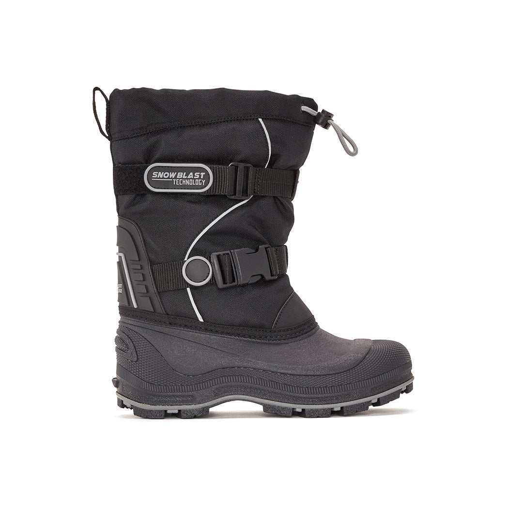 Yellow Shoes | Junior Kids Winter Boots | Windstorm 3.0 Jr | 114263-86