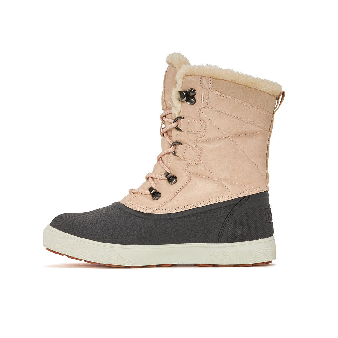 114350-90-STORMBREAKER-3-Storm Breaker-Women's Winter Boots-Konkrete-Yellow Shoes