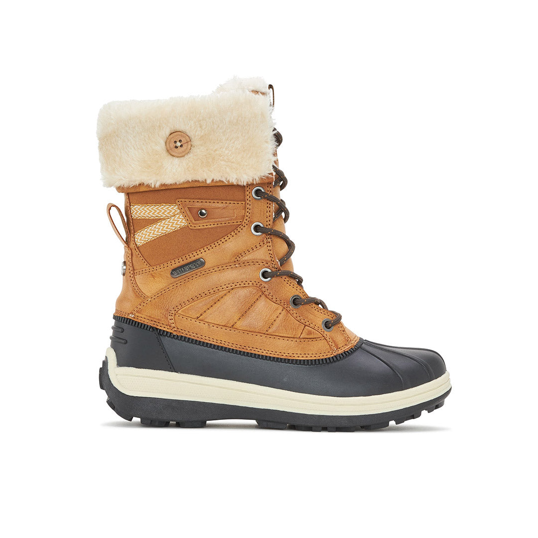 114352-31-CHALETSTARPROMID-1-114352-31-Chalet Star Pro Mid-Women's Winter Boots-Konkrete-Yellow Shoes