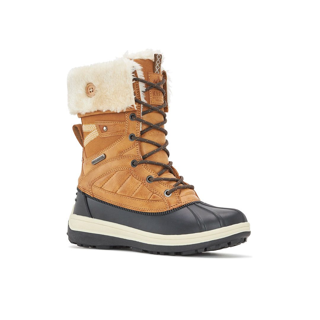 114352-31-CHALETSTARPROMID-2-Chalet Star Pro Mid-Women's Winter Boots-Konkrete-Yellow Shoes