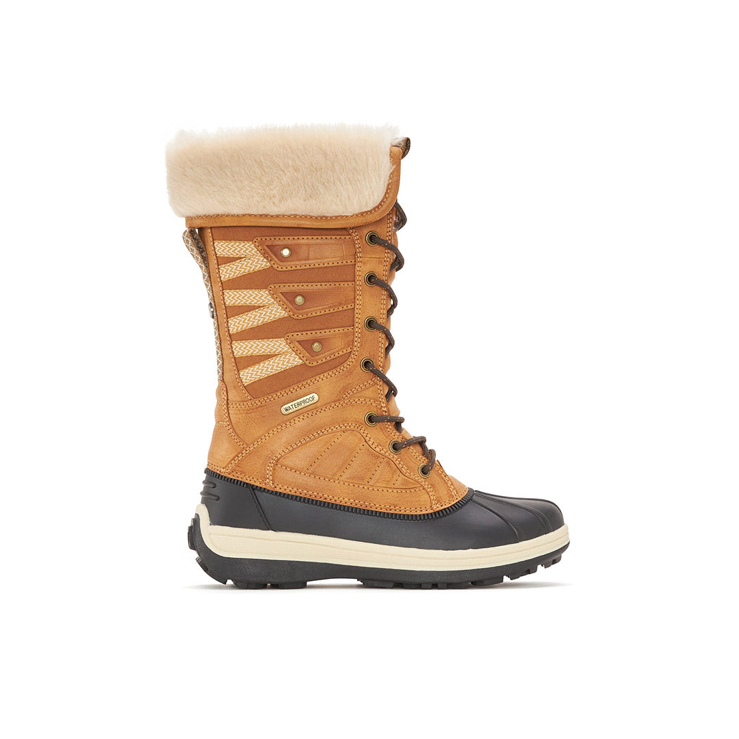 114354-31-CHALETSTARPROHIGH-1-114354-31-Chalet Star Pro High-Women's Winter Boots-Konkrete-Yellow Shoes