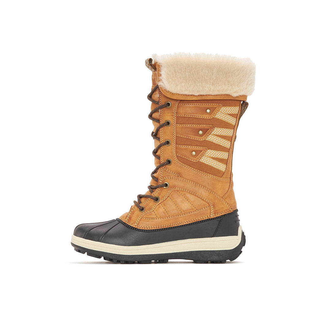 114354-31-CHALETSTARPROHIGH-3-Chalet Star Pro High-Women's Winter Boots-Konkrete-Yellow Shoes