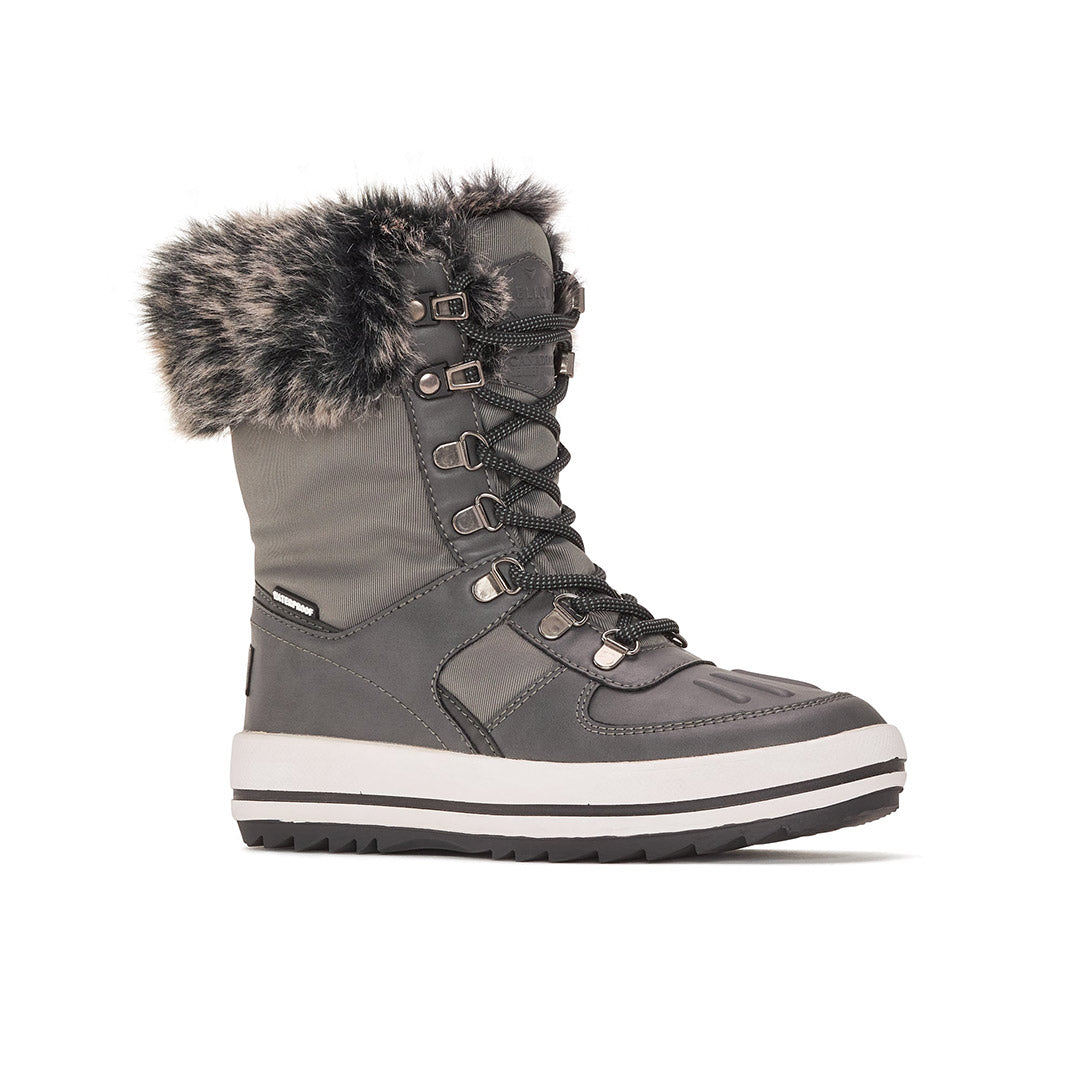 114458-05-AVALANCHES-2-Avalanches-Women's Winter Boots-Riverland-Yellow Shoes