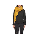 114574-64-DOLCE-2-Dolce-Women's Scarves | Accessories-Yellow-Yellow Shoes