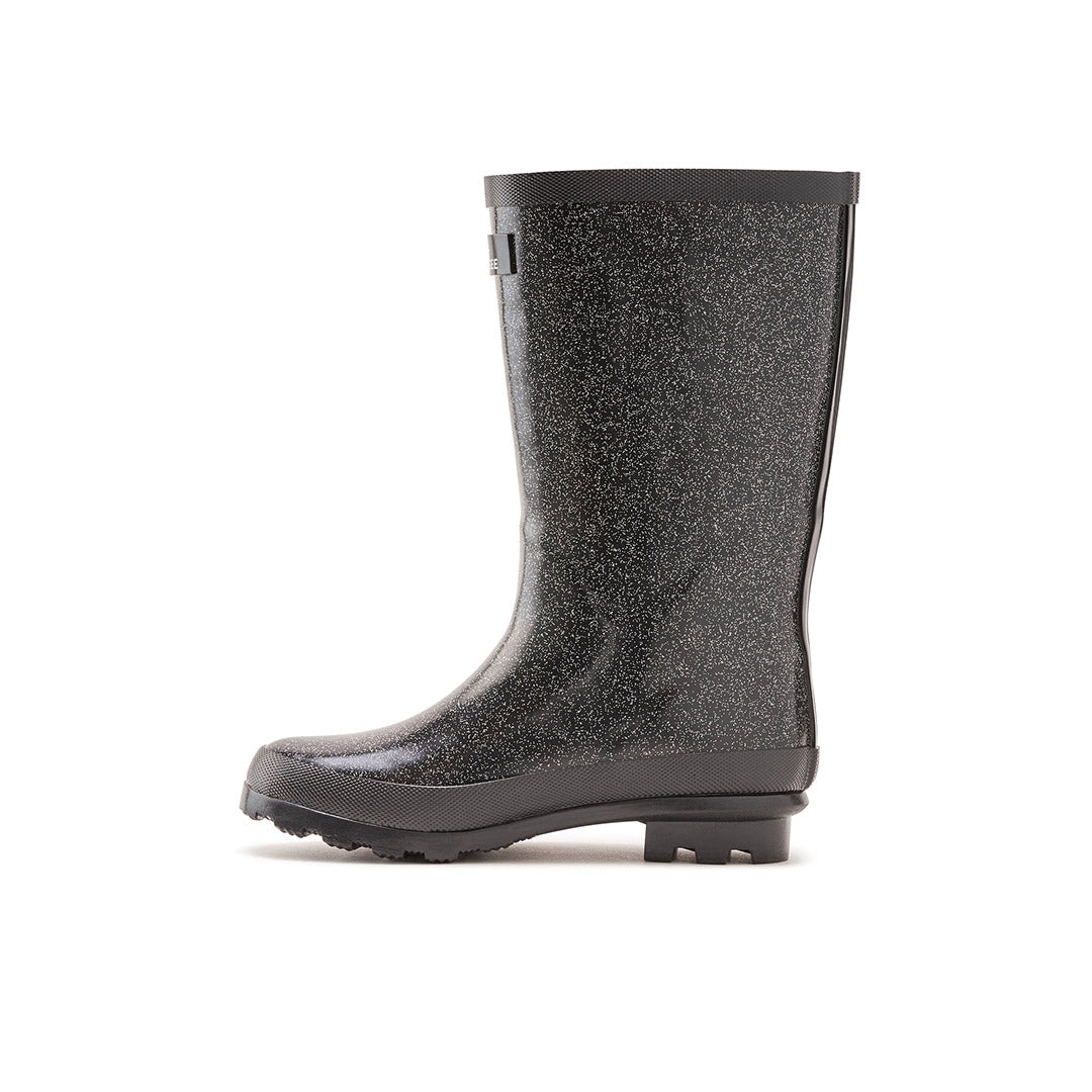 Capelli glitter rain boots best sale