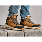 115430-10-VORTEX-99-Vortex-Men's Winter Boots-Konkrete-Yellow Shoes