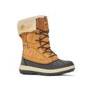 115431-31-SNOWSLIDERMID-2-Snow Slider Mid-Women's Winter Boots-Konkrete-Yellow Shoes