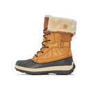 115431-31-SNOWSLIDERMID-3-Snow Slider Mid-Women's Winter Boots-Konkrete-Yellow Shoes