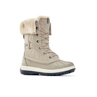 115431-62-SNOWSLIDERMID-2-Snow Slider Mid-Women's Winter Boots-Konkrete-Yellow Shoes