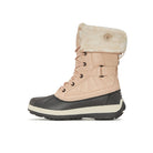 115431-90-SNOWSLIDERMID-3-Snow Slider Mid-Women's Winter Boots-Konkrete-Yellow Shoes