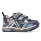 115475-43-COEUR-2-Coeur-Baby Athletic Shoes-Miss Chelsee-Yellow Shoes