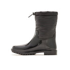 115501-01-ASTORIA-3-Astoria-Women's Rainboots and Rainwear-Chelsee-Yellow Shoes