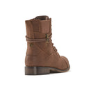 115552-31-DIVISIONII-5-Division II-Women's Fashion Light Boots-Chelsee Girl-Yellow Shoes