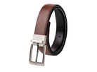 115571-01-CHAMPSCeinturereversible-01-115571-07-CHAMPS | Reversible belt-Men's Belts | Accessories-Champs-Yellow Shoes