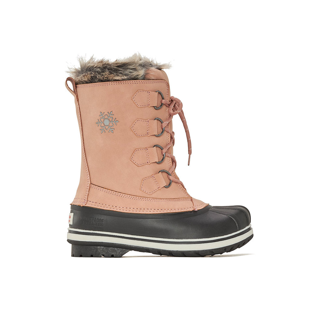 Yellow Shoes | Junior Kids Winter Boots | Lena | 115579-68