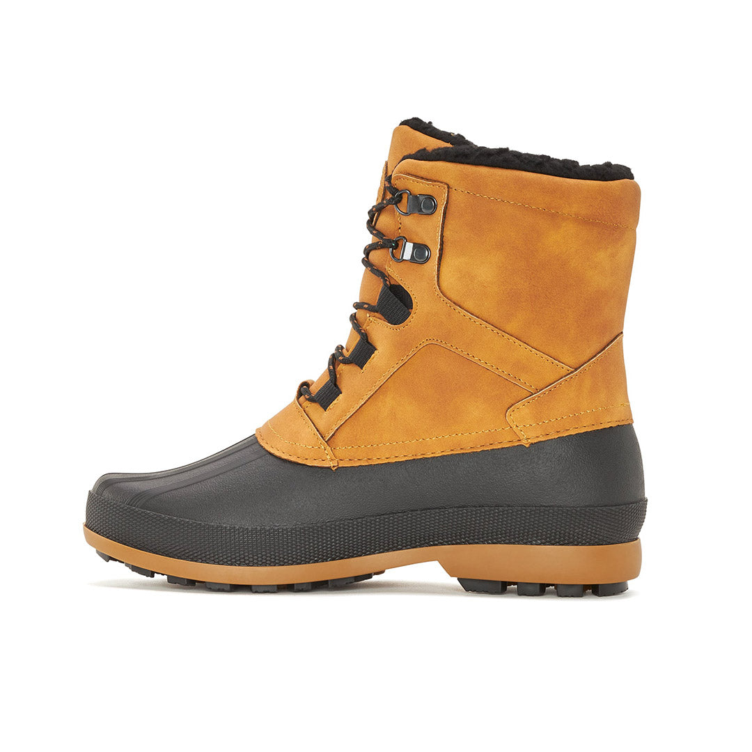 115590-66-KOLE-3-Kole-Men's Winter Boots-Riverland-Yellow Shoes