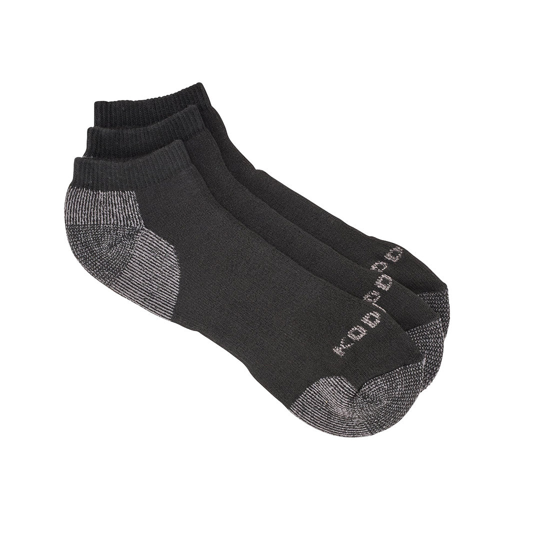 115811-01-KODIAK-3-paires-de-bas-de-travail-pour-hommes-1-115811-01-KODIAK 3 pairs of work socks for men-Men's Socks | Accessories-Kodiak-Yellow Shoes