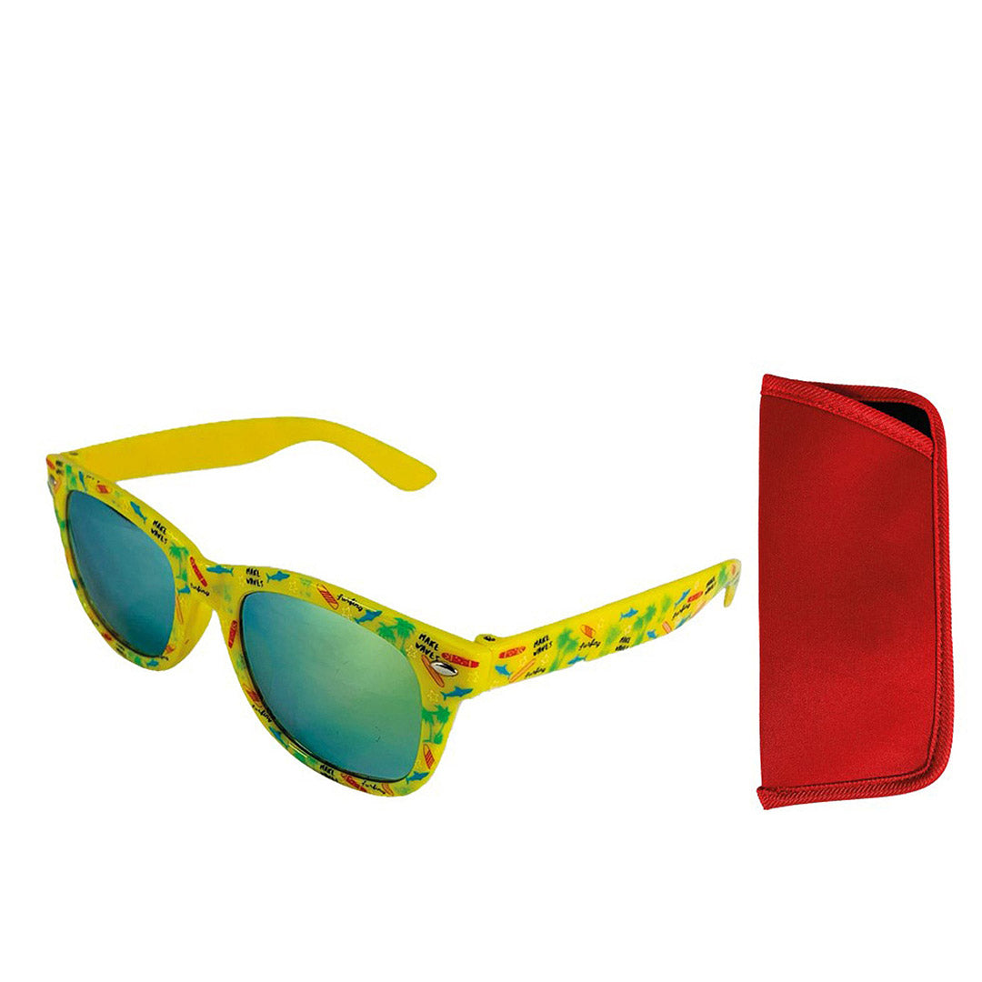 Sunglasses for Kids Beach