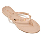 116148-21-KIMMY-7-Kimmy-Women's Sandals-Chelsee-Yellow Shoes