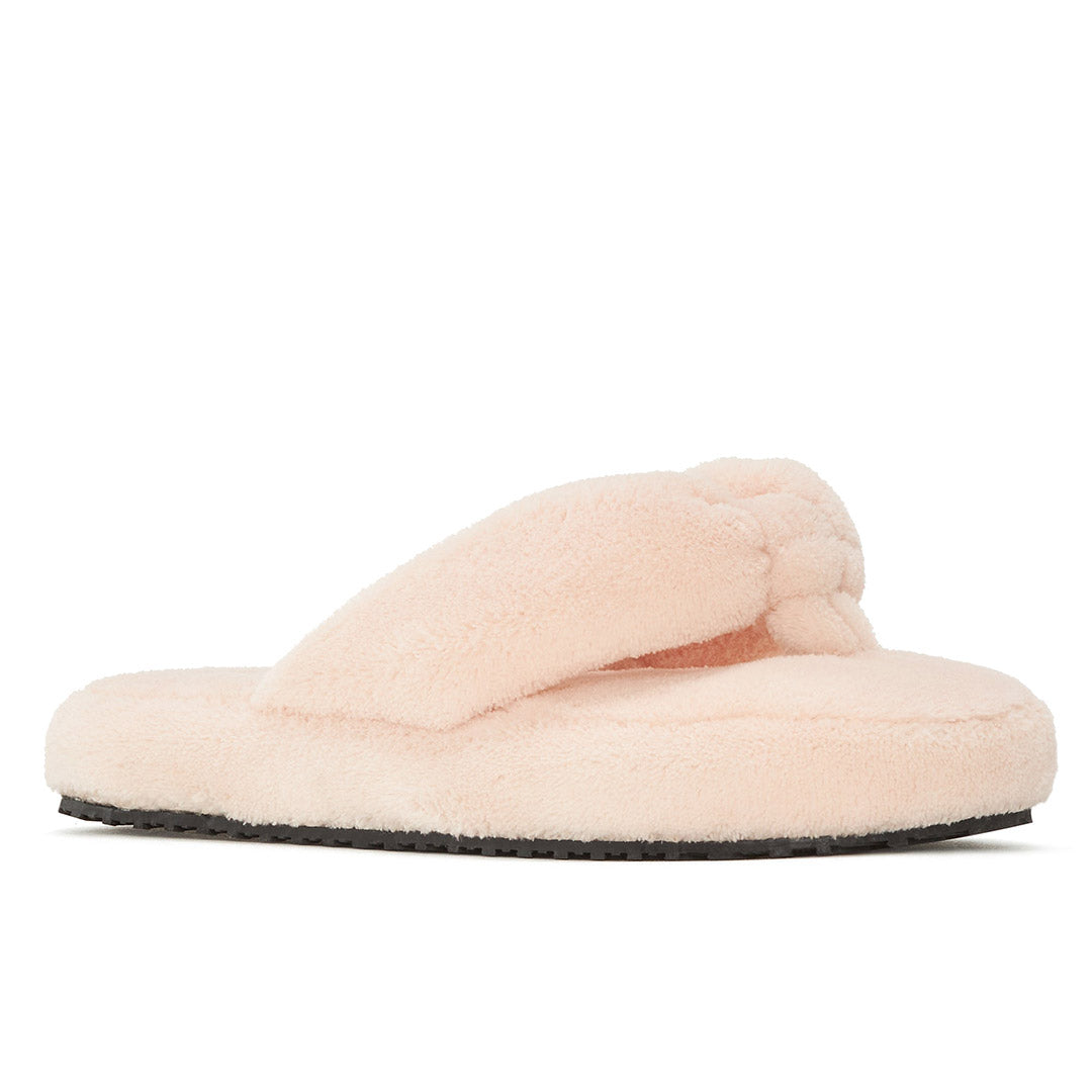 116167-68-KOKO-2-Koko-Women's Slippers-Chelsee-Yellow Shoes