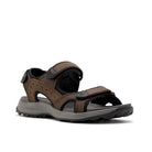 116208-10-MANDEL-02-Mandel-Men's Sandals-Riverland-Yellow Shoes