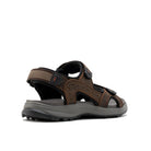 116208-10-MANDEL-05-Mandel-Men's Sandals-Riverland-Yellow Shoes