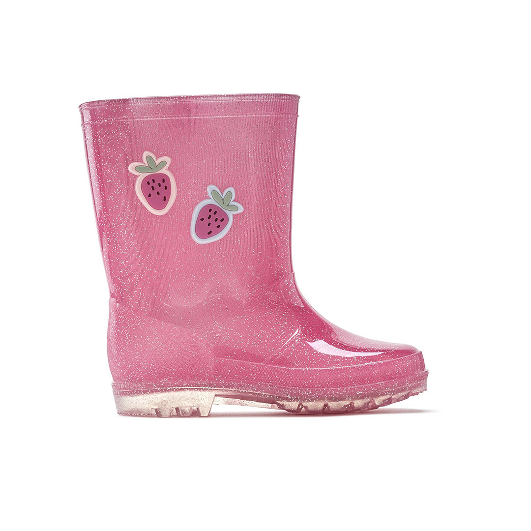 Yellow Shoes | Toddler Kids Rain Boots and Rainwear | Fraise | 116227-49-FRAISE-1-116227-49-Fraise-Toddler Kids Rain Boots and Rainwear-Yellow-Yellow Shoes