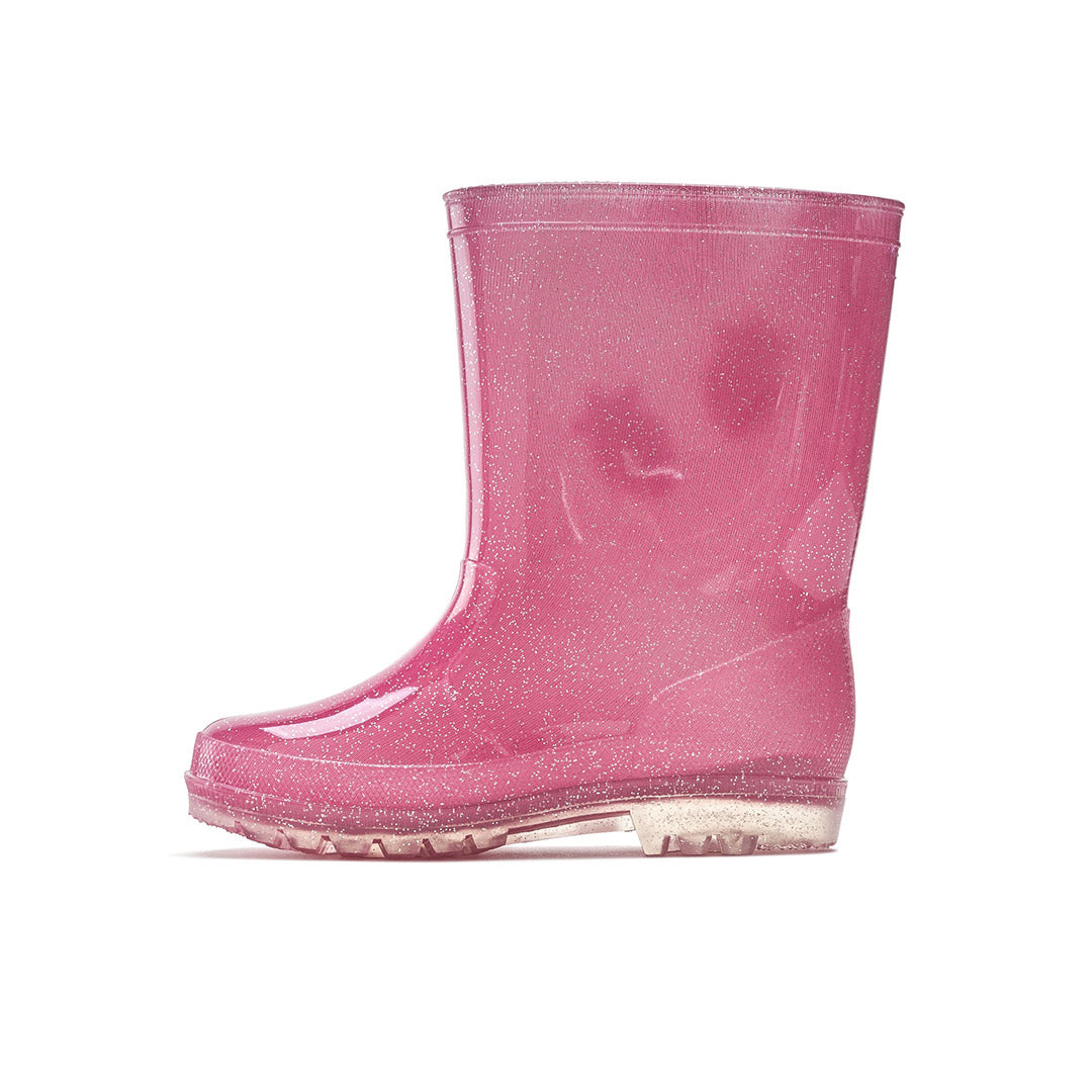 Yellow Shoes | Toddler Kids Rain Boots and Rainwear | Fraise | 116227-49-FRAISE-3-Fraise-Toddler Kids Rain Boots and Rainwear-Yellow-Yellow Shoes