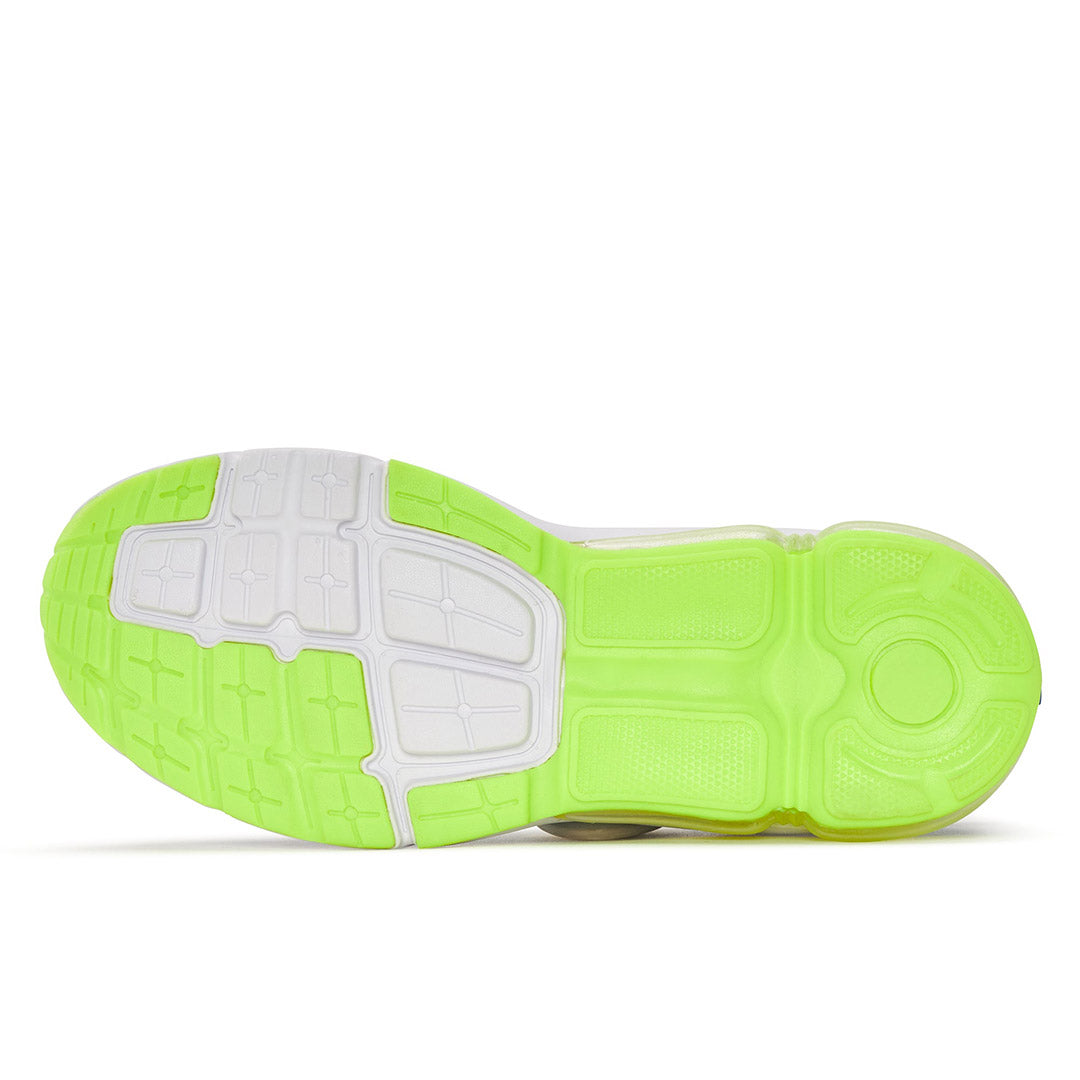 Yellow Shoes | Junior Kids Athletic Shoes | Dunk | 116271-44-DUNK-6-Dunk-Junior Kids Athletic Shoes-System-Yellow Shoes