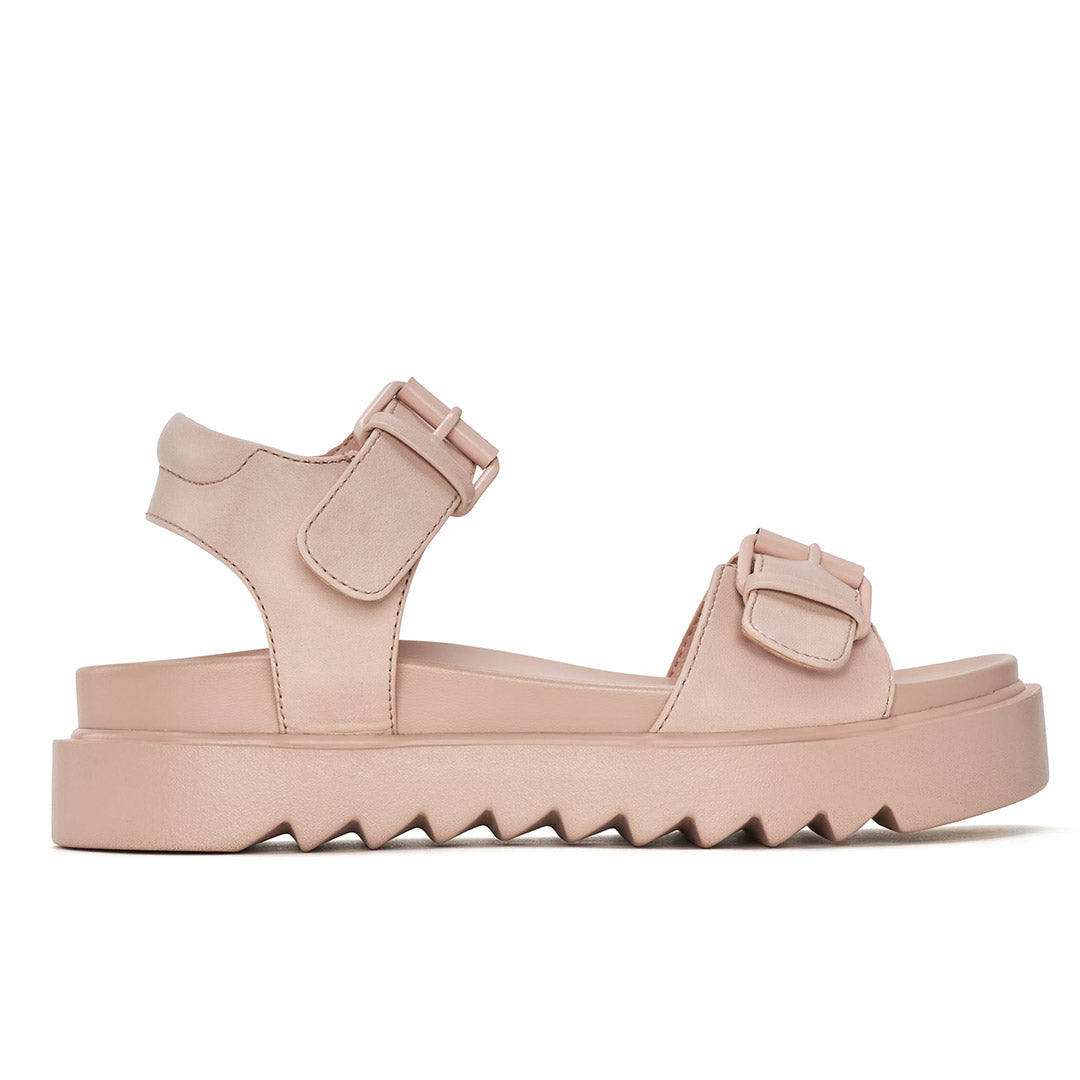 Women's Platform Sandals | Yellow Shoes