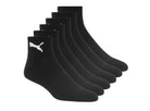 116598-06-PUMA6pairesdebaspourhommesP114175009-01-116598-06-PUMA | 6 pairs of socks for men-Men's Socks | Accessories-Puma-Yellow Shoes