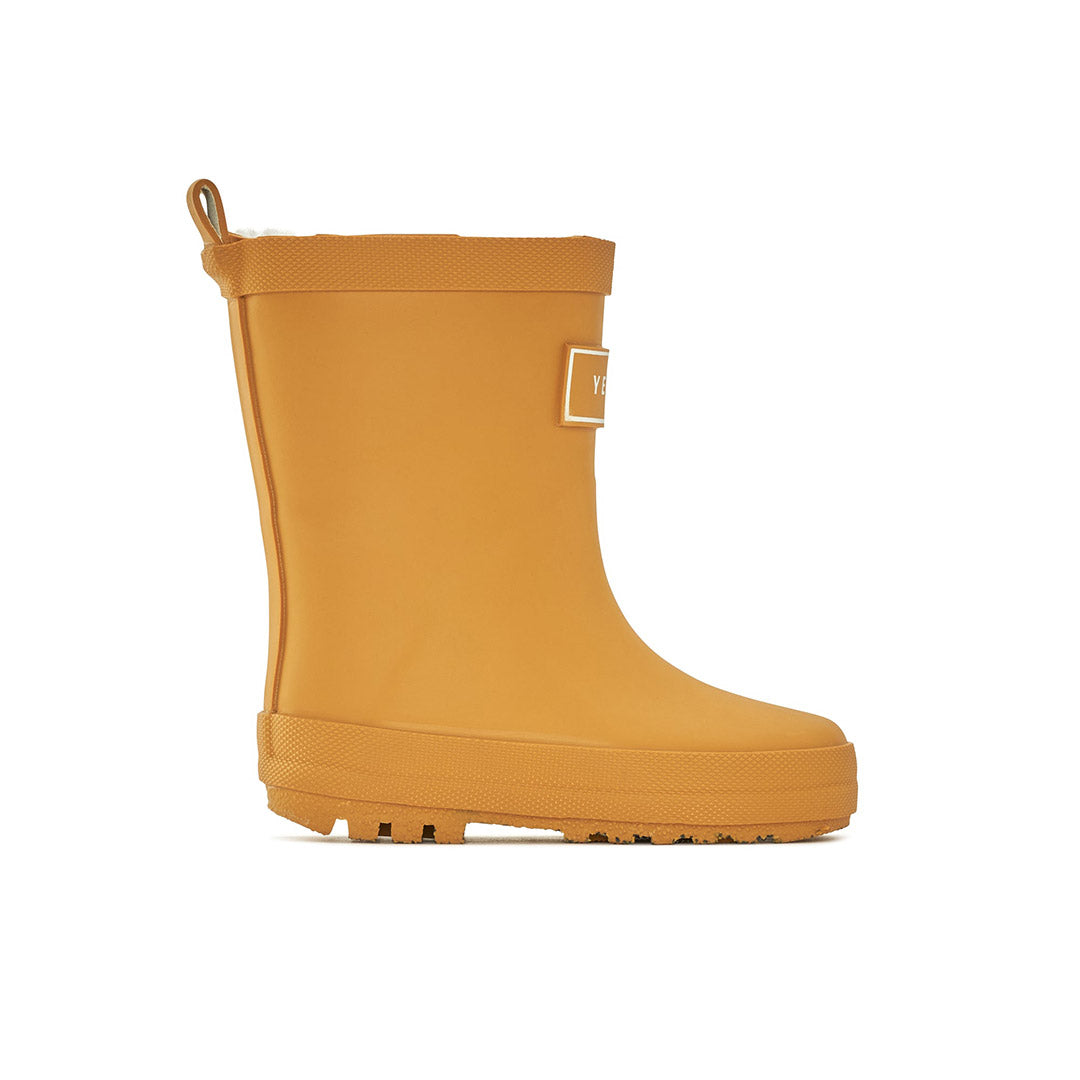 Yellow Shoes | Baby Rain boots and Rainwear | Rain | 116759-64-RAIN-1-116759-64-Rain-Baby Rain boots and Rainwear-Yellow-Yellow Shoes