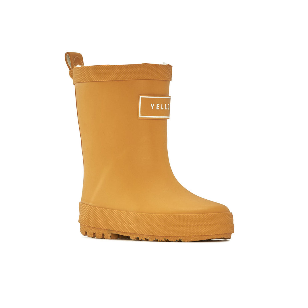 Yellow Shoes | Baby Rain boots and Rainwear | Rain | 116759-64-RAIN-2-Rain-Baby Rain boots and Rainwear-Yellow-Yellow Shoes