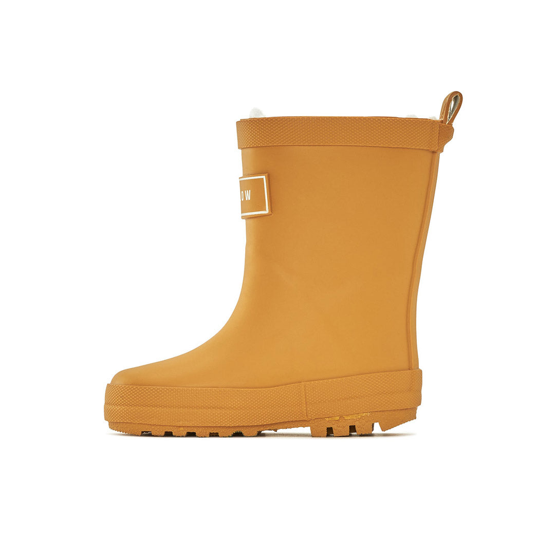 Yellow Shoes | Baby Rain boots and Rainwear | Rain | 116759-64-RAIN-3-Rain-Baby Rain boots and Rainwear-Yellow-Yellow Shoes