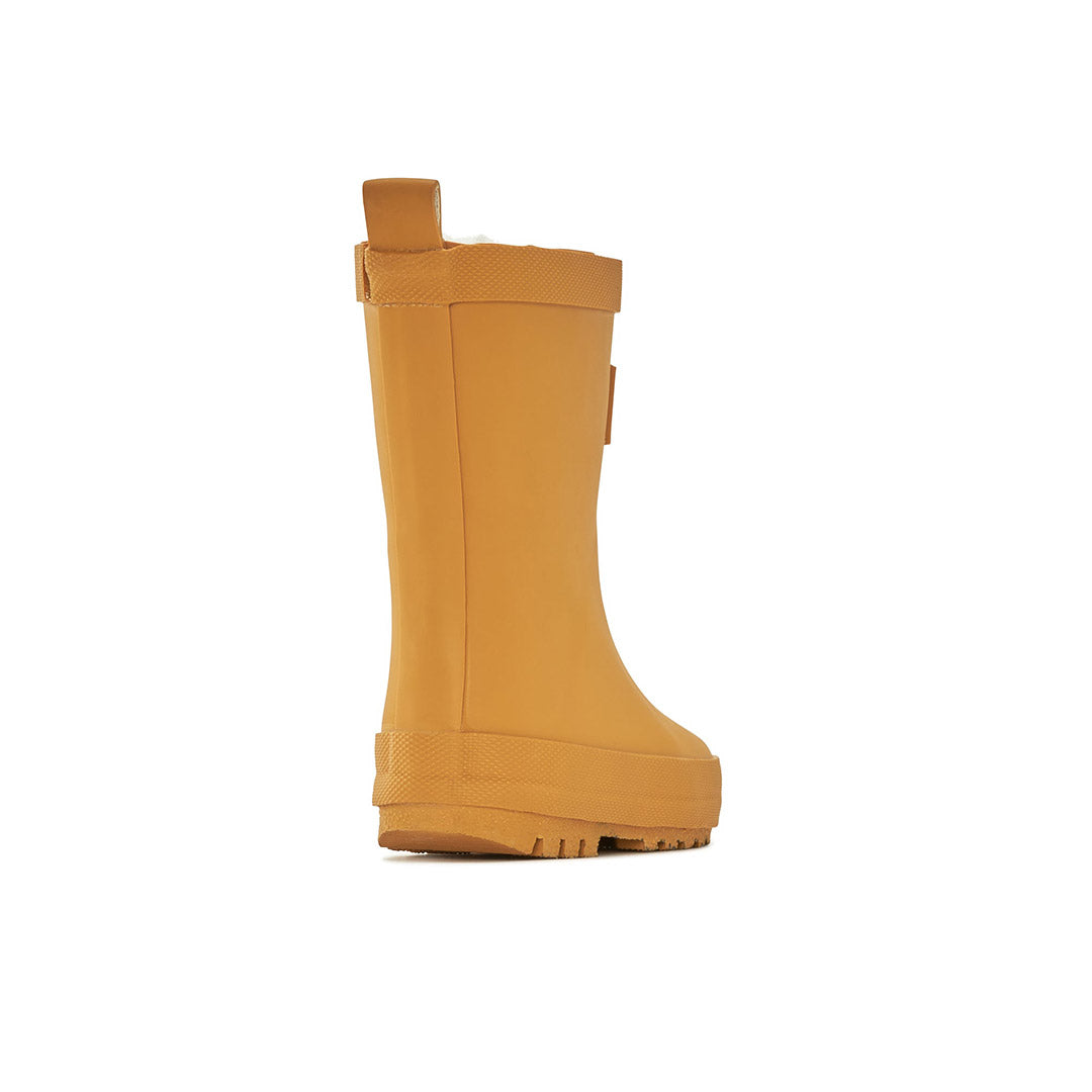 Yellow Shoes | Baby Rain boots and Rainwear | Rain | 116759-64-RAIN-5-Rain-Baby Rain boots and Rainwear-Yellow-Yellow Shoes