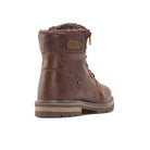 116803-10-ALLEGED-5-Alleged-Men's Fashion Light Boots-Riverstone-Yellow Shoes