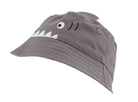 116807-05-Chapeaurequin23ans-02-116807-05-Shark Hat for Ages 2-3-Kids Hats | Accessories-Densley & Co-Yellow Shoes