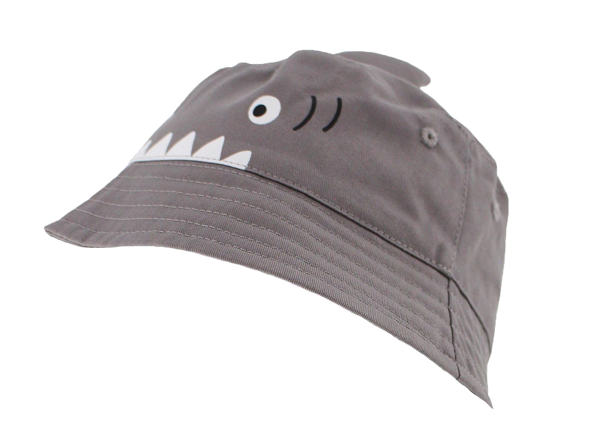 116807-05-Chapeaurequin23ans-02-Shark Hat for Ages 2-3-Kids Hats | Accessories-Densley & Co-Yellow Shoes