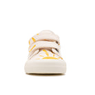 117654-21-SUMMERECO-03-Summer Eco-Baby Athletic Shoes-Yellow-Yellow Shoes