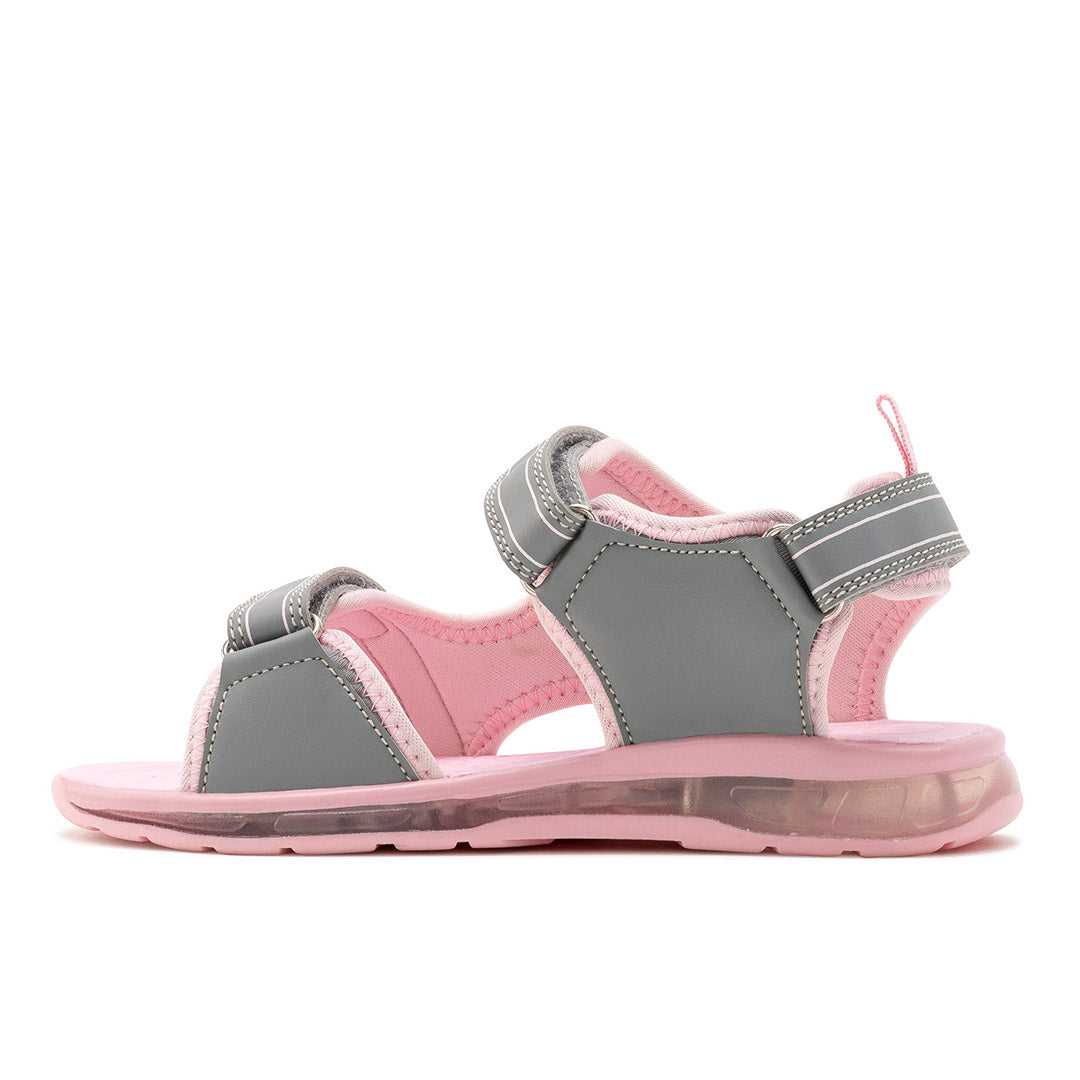 Yellow Shoes | Toddler Kids Sandals | Maelle | 117912-05-MAELLE-04-Maelle-Toddler Kids Sandals-Miss Chelsee-Yellow Shoes