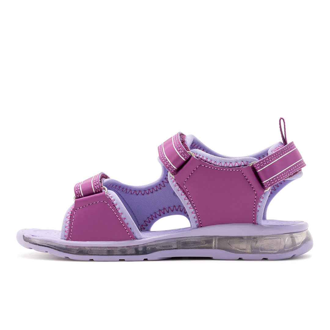 Yellow Shoes | Toddler Kids Sandals | Maelle | 117912-97-MAELLE-04-Maelle-Toddler Kids Sandals-Miss Chelsee-Yellow Shoes