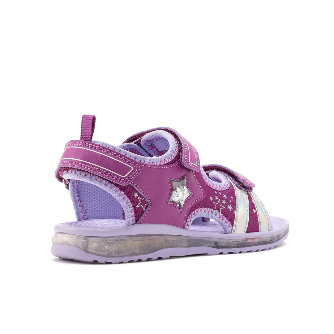 Yellow Shoes | Toddler Kids Sandals | Maelle | 117912-97-MAELLE-05-Maelle-Toddler Kids Sandals-Miss Chelsee-Yellow Shoes