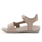 117971-05-DORIS-04-Doris-Women's Sandals-Riverland-Yellow Shoes