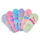 118389-71-PUMA6pairesdebaspourenfantstaille785P118683823-1-118389-71-PUMA | 6 pairs of socks for kids size 7-8.5-Kids Socks | Accessories-Puma-Yellow Shoes