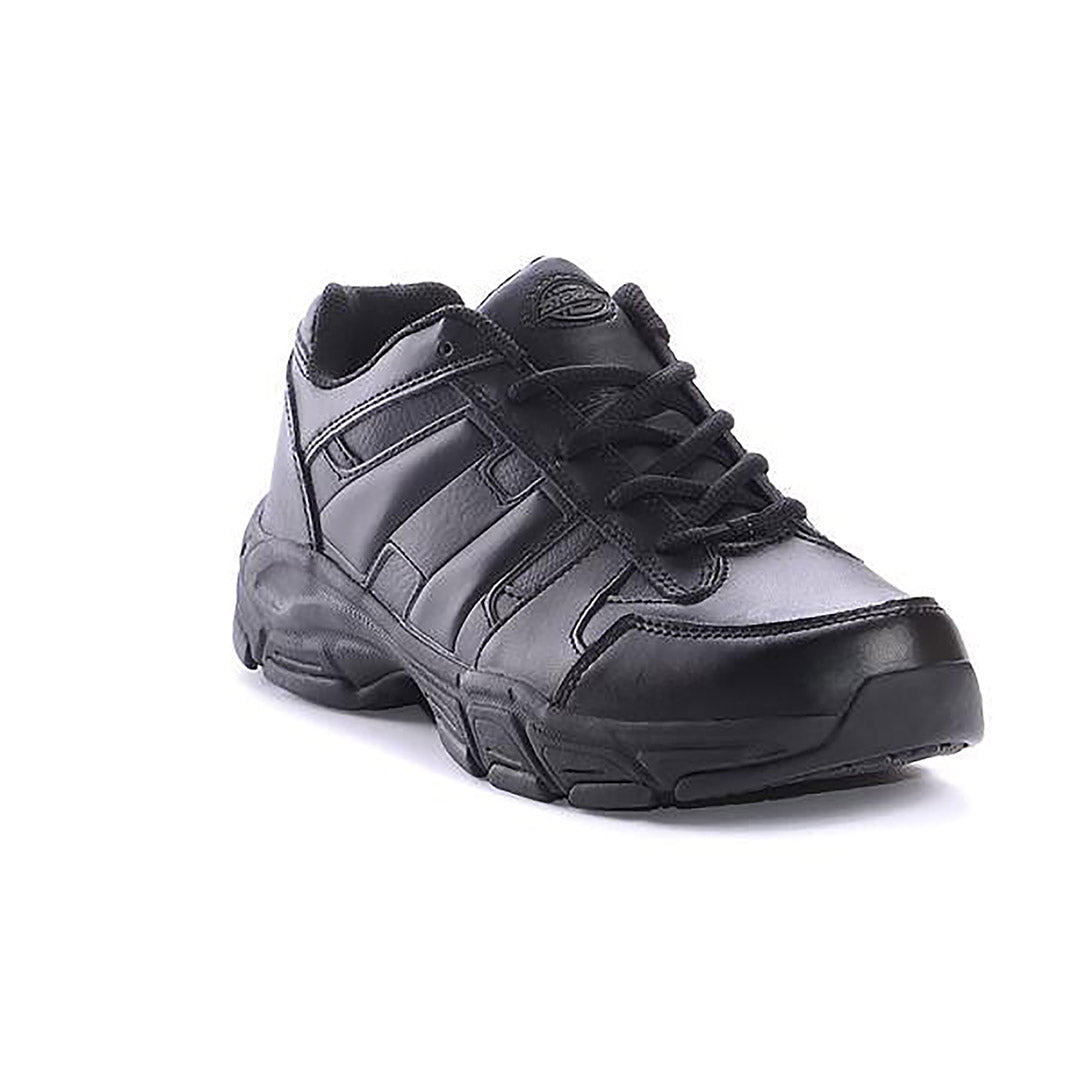 Dickies black shoes online