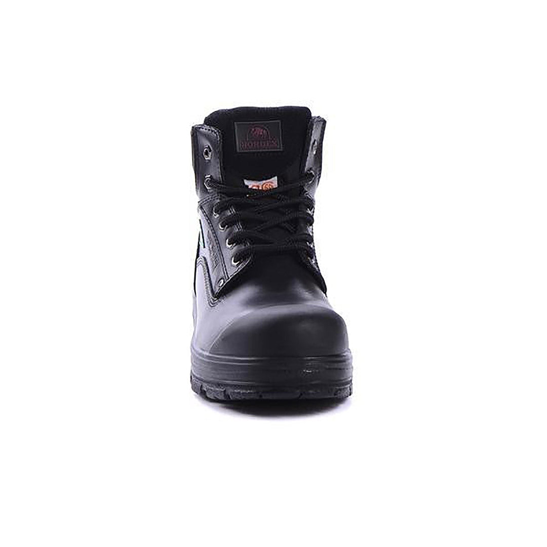 Magnum boots wide width best sale